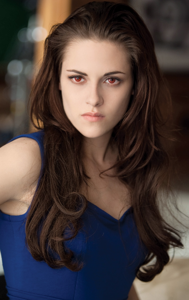 Kristen Stewart